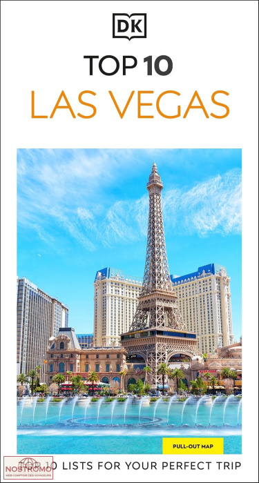 LAS VEGAS | guide touristique Top 10