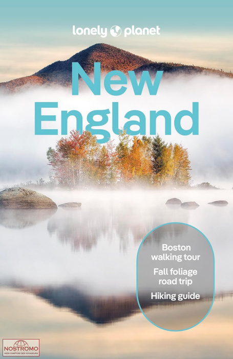 NEW ENGLAND | Lonely Planet travel guide