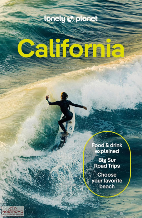 CALIFORNIA | Lonely Planet travel guide