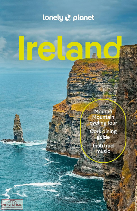 IRELAND | Lonely Planet travel guide