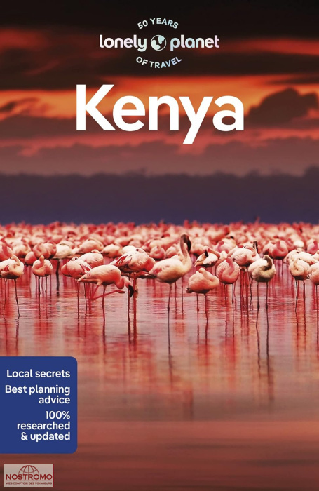 KENYA | Lonely Planet travel guide