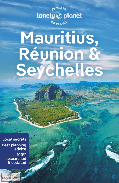 MAURICE, RÉUNION ET SEYCHELLES | guide touristique Lonely Planet