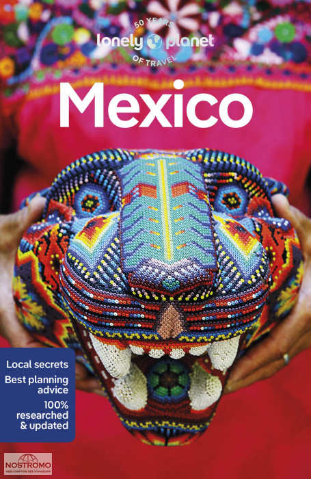 MEXICO | Lonely Planet travel guide