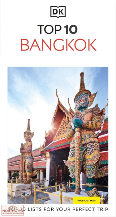 BANGKOK | guide touristique Top 10