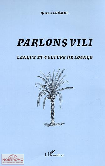 VILI | L'Harmattan language guide