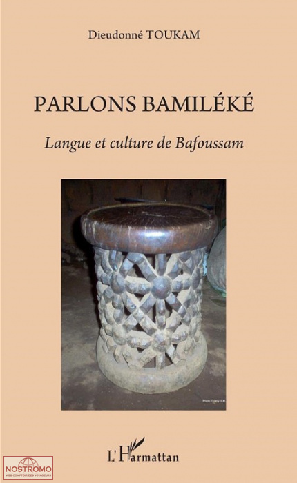 BAMILÉKÉ | L'Harmattan language guide
