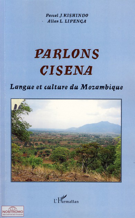 CISENA | L'Harmattan language guide