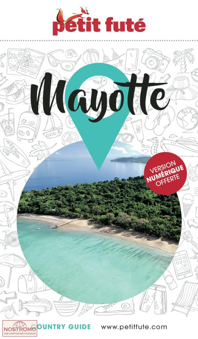 MAYOTTE | le Petit Futé travel guide