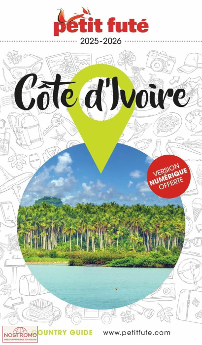 CÔTE D'IVOIRE | le Petit Futé travel guide