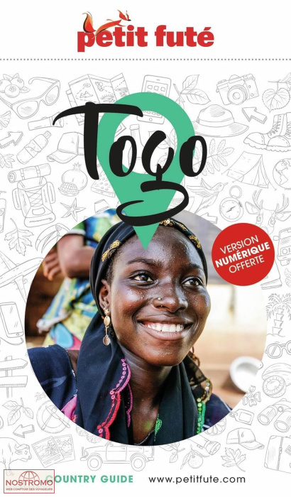 TOGO | le Petit Futé travel guide