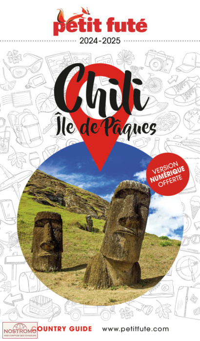 CHILI - ÎLE DE PÂQUES | le Petit Futé travel guide