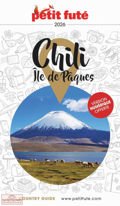 CHILI - ÎLE DE PÂQUES | guide touristique le Petit Futé