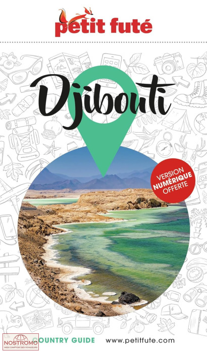 DJIBOUTI | le Petit Futé travel guide