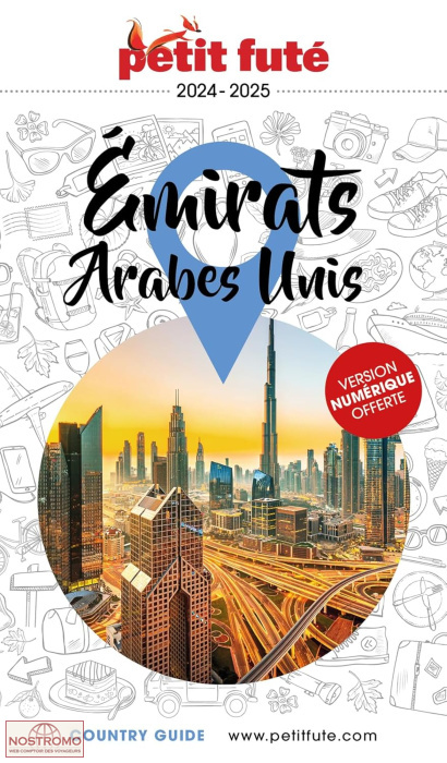 ÉMIRATS ARABES UNIS | le Petit Futé travel guide