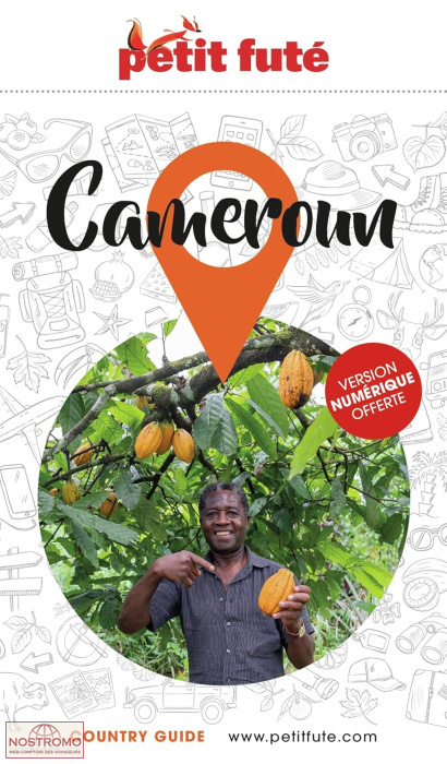 CAMEROUN | le Petit Futé travel guide