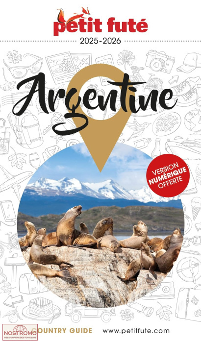ARGENTINE | le Petit Futé travel guide