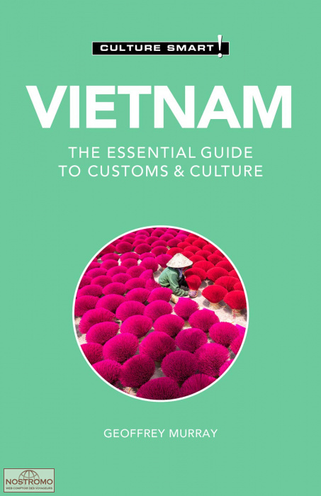VIETNAM | Culture Smart! travel guide