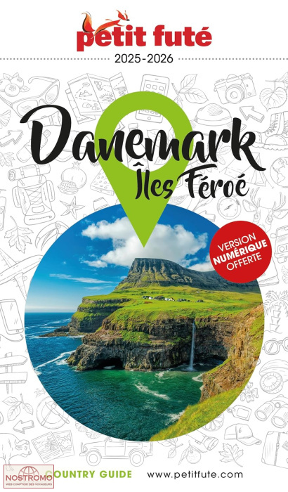 DANEMARK - ÎLES FÉROÉ | le Petit Futé travel guide