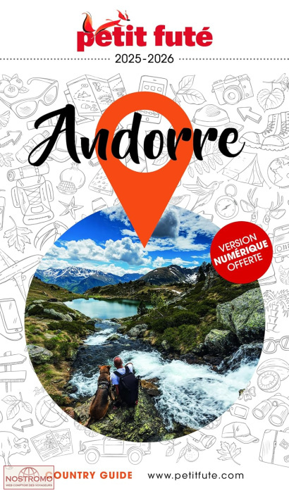 ANDORRE | guide touristique le Petit Futé