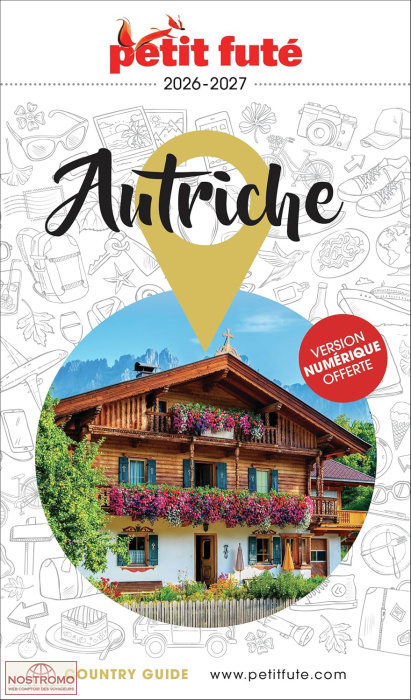 AUTRICHE | guide touristique le Petit Futé