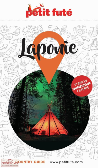 LAPONIE | le Petit Futé travel guide