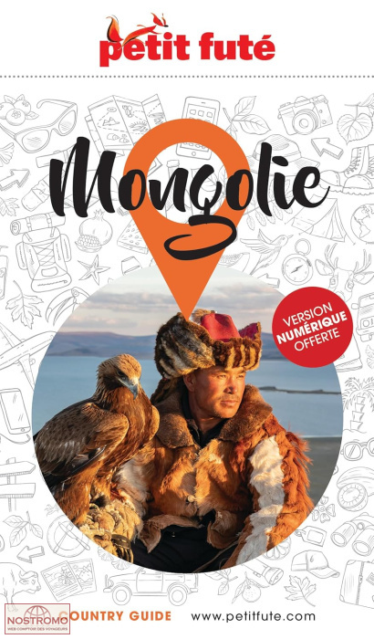 MONGOLIE | guide touristique le Petit Futé