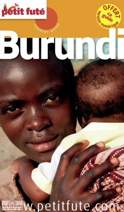 BURUNDI | guide touristique le Petit Futé