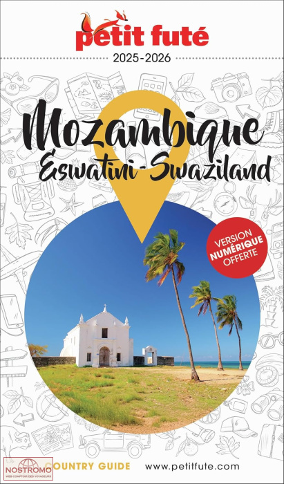 MOZAMBIQUE - ESWATINI | le Petit Futé travel guide