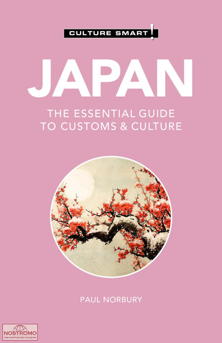 JAPAN | Culture Smart! travel guide