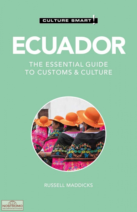 ECUADOR | Culture Smart! travel guide