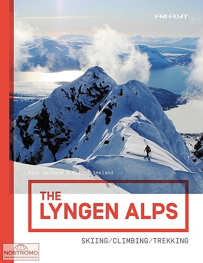 THE LYNGEN ALPS | Fri Flyt outdoor activities guide
