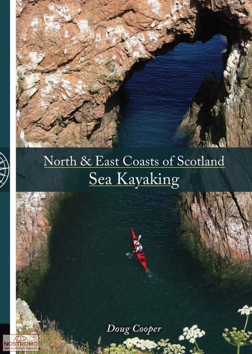 NORTH & EAST COASTS OF SCOTLAND | Pesda sea kayaking guide