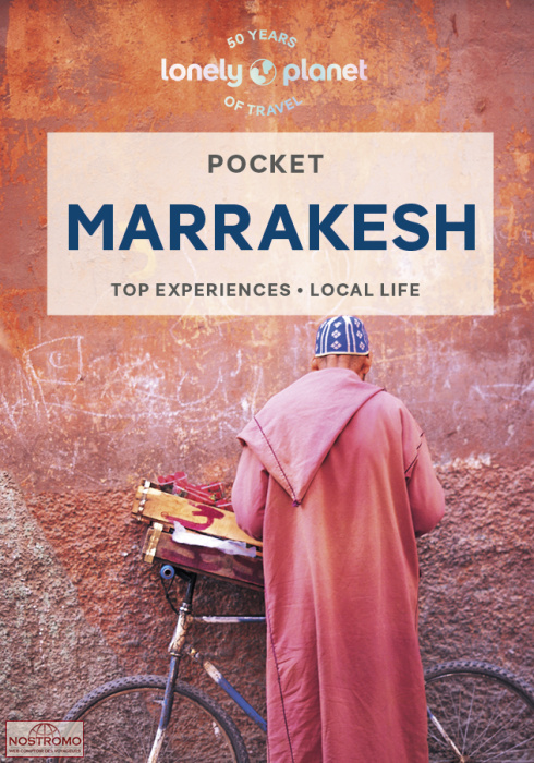 MARRAKESH | Lonely Planet travel guide