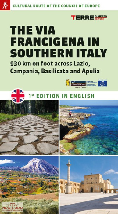 THE VIA FRANCIGENA IN SOUTHERN ITALY | Terre di Mezzo hiking guide