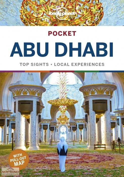 ABU DHABI | Lonely Planet travel guide
