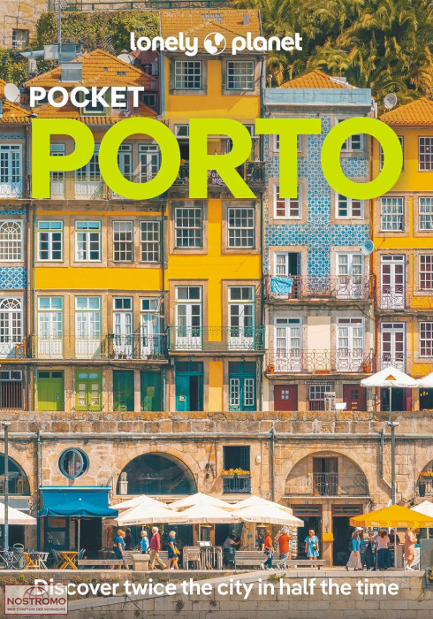 PORTO | guide touristique Lonely Planet