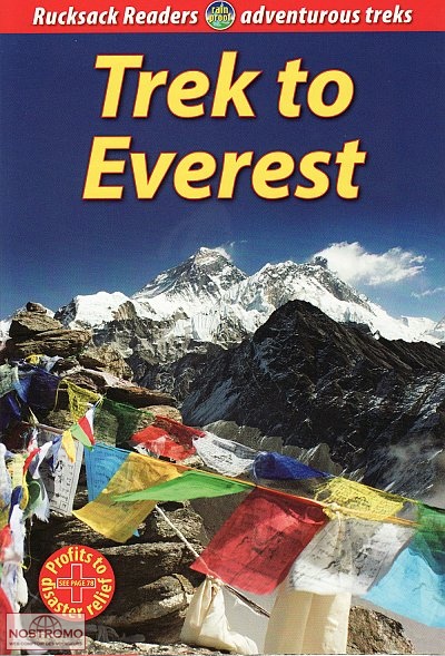TREK TO EVEREST | guide de trekking Rucksack Readers