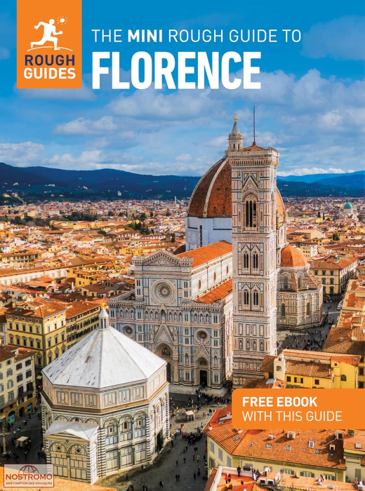 FLORENCE | Rough Guides travel guide