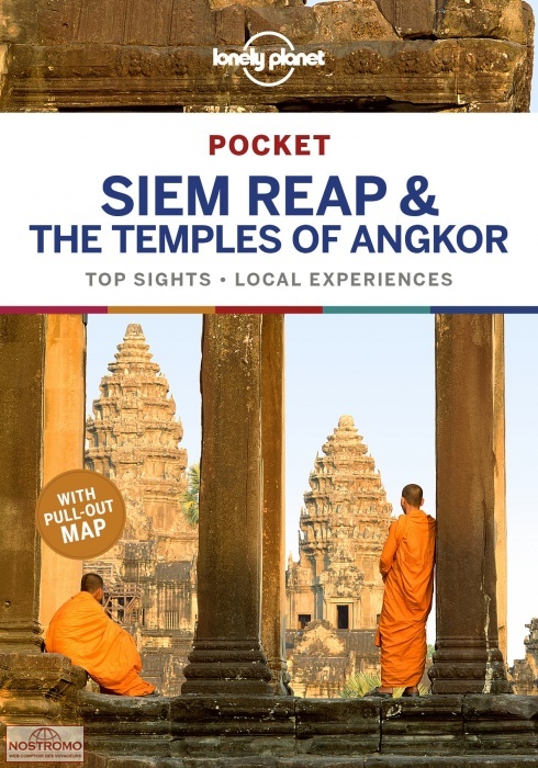 SIEM REAP & THE TEMPLES OF ANGKOR | Lonely Planet travel guide