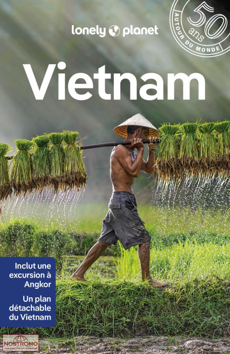 VIETNAM | Lonely Planet travel guide