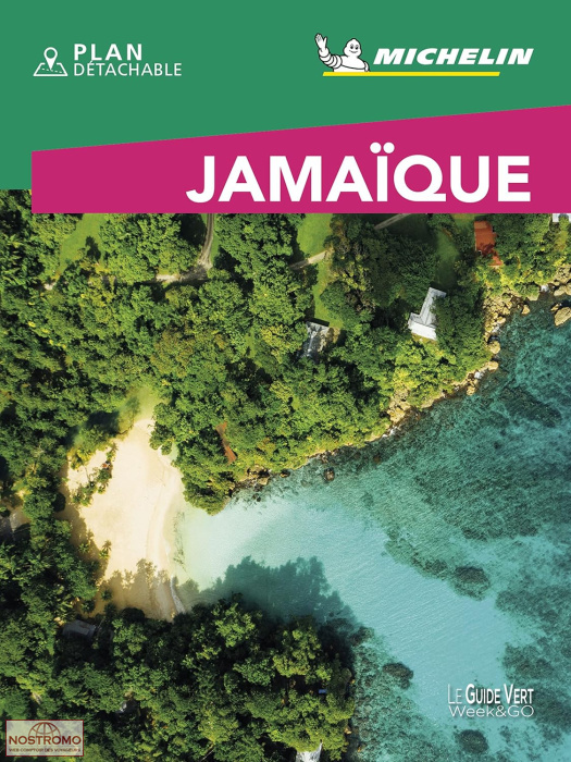JAMAÏQUE | Michelin travel guide