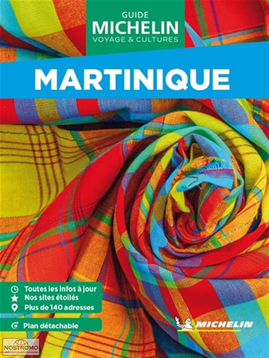 MARTINIQUE | Michelin travel guide