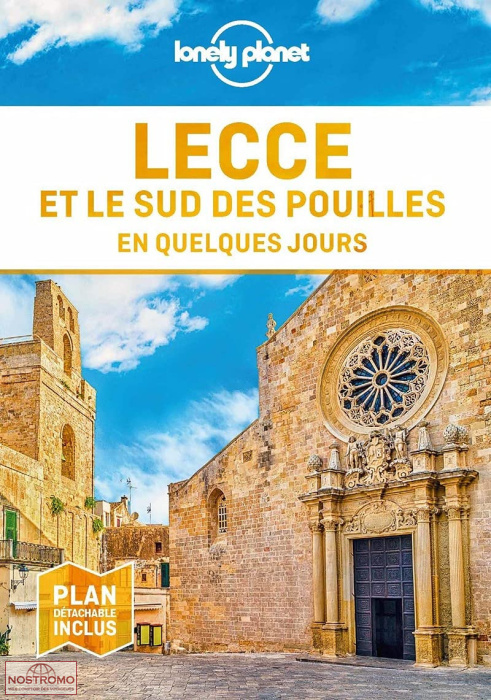 LECCE ET LE SUD DES POUILLES | Lonely Planet travel guide
