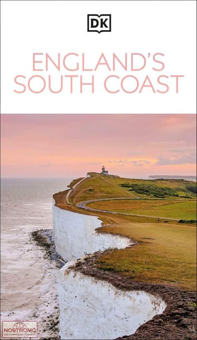 ENGLAND'S SOUTH COAST | Eyewitness travel guide