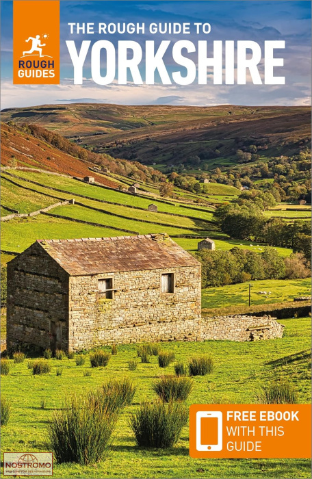 YORKSHIRE | Rough Guides travel guide