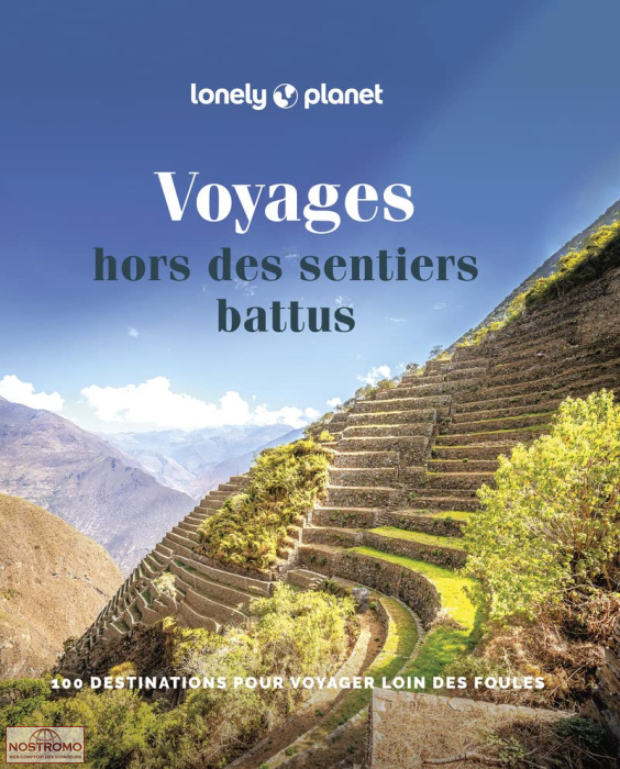 VOYAGES HORS DES SENTIERS BATTUS
