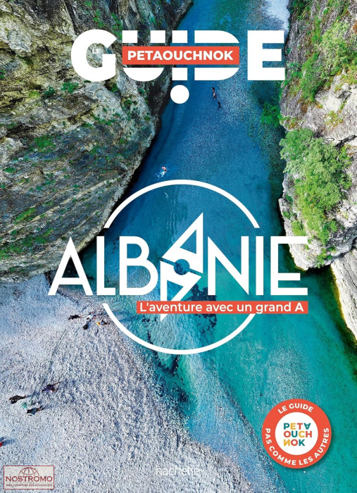 ALBANIE | Petaouchnok travel guide
