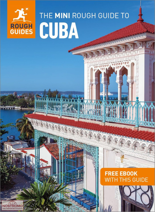 CUBA | guide touristique Rough Guides