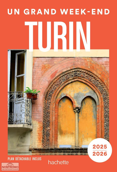 TURIN | guide touristique Un Grand Week-end