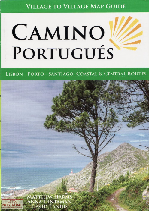 CAMINO PORTUGUÉS | guide de pélerinage Village to Village